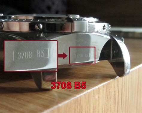 how to set time and date on breitling watch